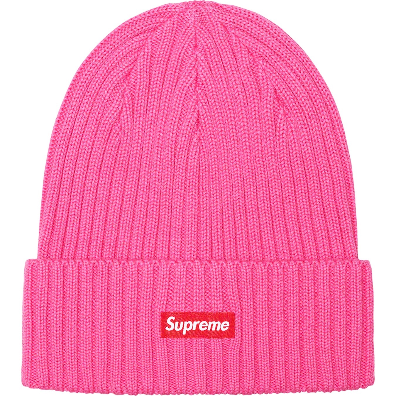 Overdyed Beanie view 6